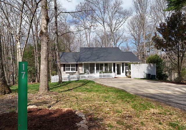 17 Ellen Drive, Blairsville, GA 30512