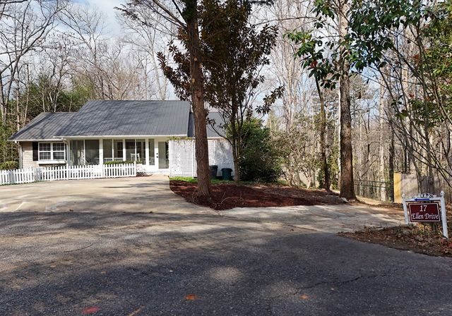 17 Ellen Drive, Blairsville, GA 30512