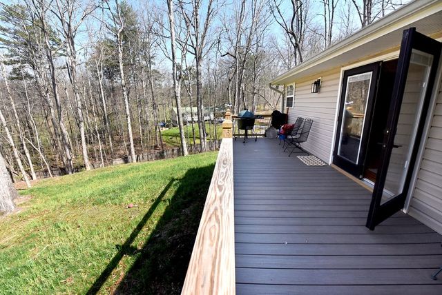 17 Ellen Drive, Blairsville, GA 30512