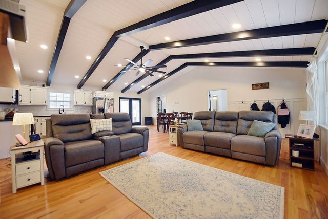 17 Ellen Drive, Blairsville, GA 30512