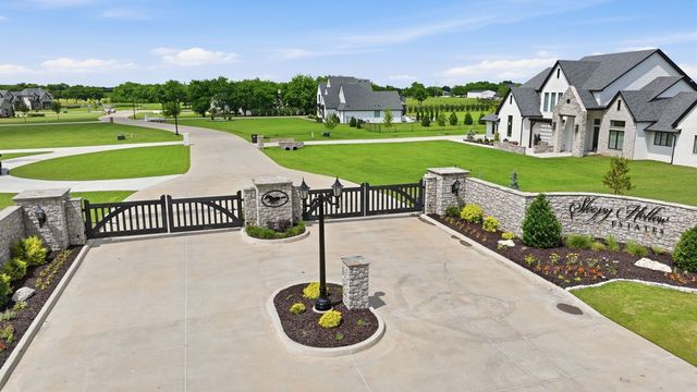 16981 S 31st East Avenue, Mounds, OK 74047