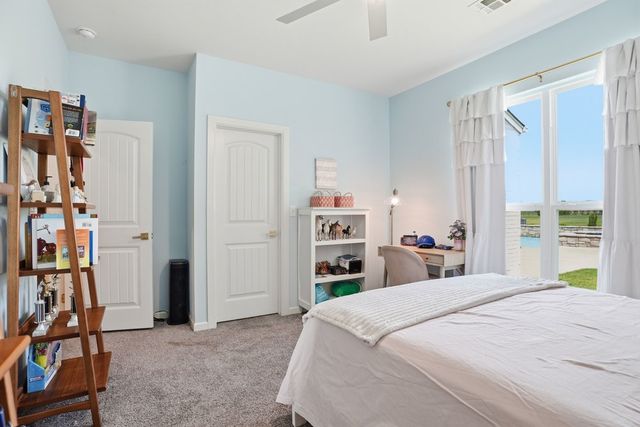 16981 S 31st East Avenue, Mounds, OK 74047