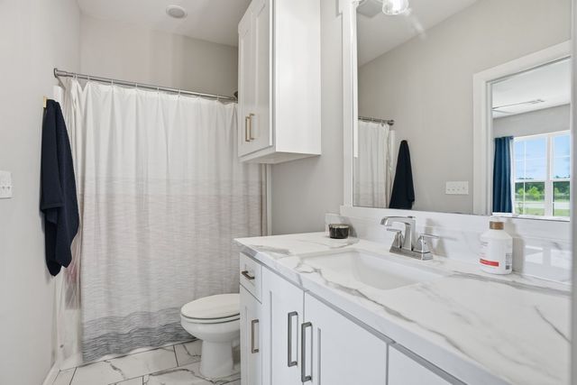 16981 S 31st East Avenue, Mounds, OK 74047