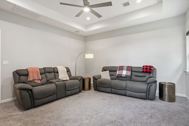 16981 S 31st East Avenue, Mounds, OK 74047