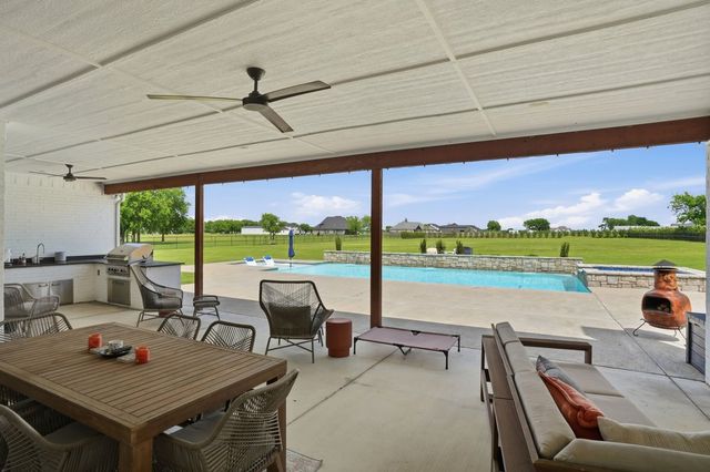 16981 S 31st East Avenue, Mounds, OK 74047