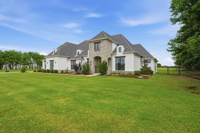 16981 S 31st East Avenue, Mounds, OK 74047