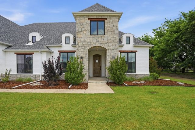 16981 S 31st East Avenue, Mounds, OK 74047