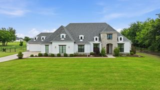 16981 S 31st East Avenue, Mounds, OK 74047