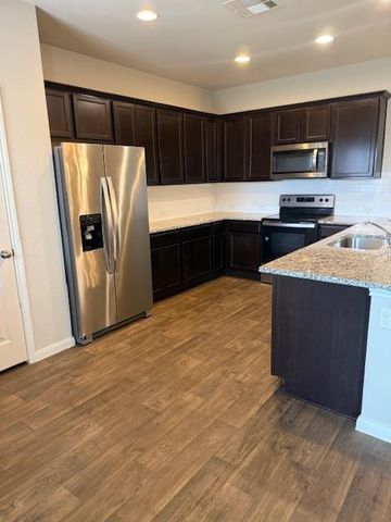 1009 Ferryman DR, Georgetown, TX 78626