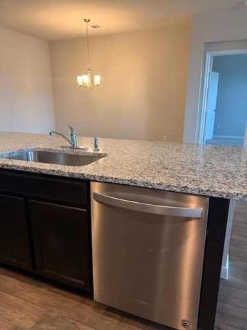 1009 Ferryman DR, Georgetown, TX 78626