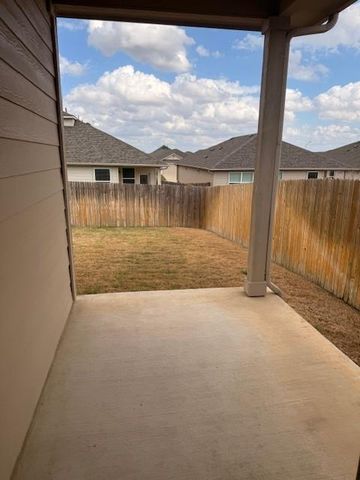 1009 Ferryman DR, Georgetown, TX 78626