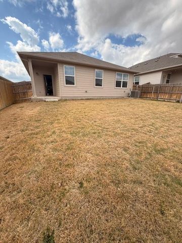 1009 Ferryman DR, Georgetown, TX 78626