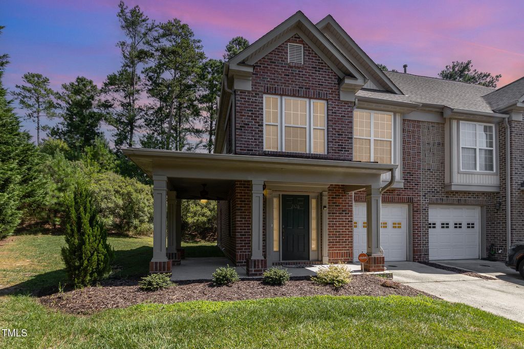 2126 Kedvale Avenue, Raleigh, NC 27617