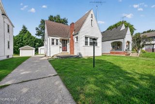3701 Wallwerth Drive, Toledo, OH 43612