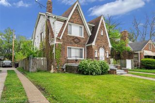 15040 Ferguson Street, Detroit, MI 48227