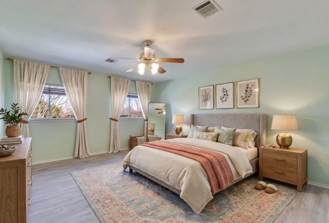 7504 Redrick DR, Austin, TX 78747