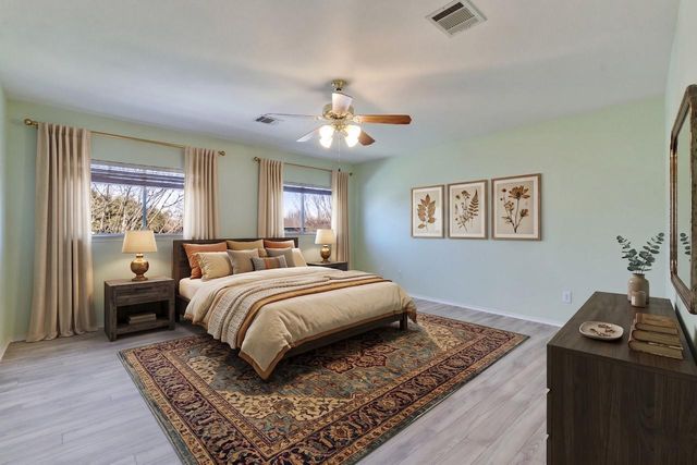 7504 Redrick DR, Austin, TX 78747