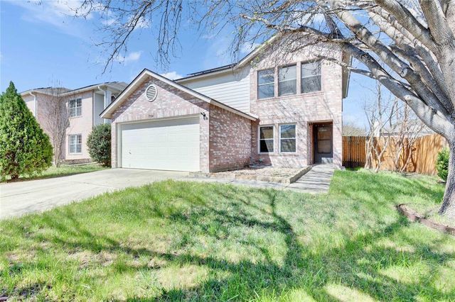7504 Redrick DR, Austin, TX 78747