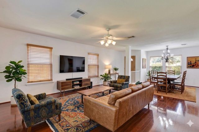 7504 Redrick DR, Austin, TX 78747