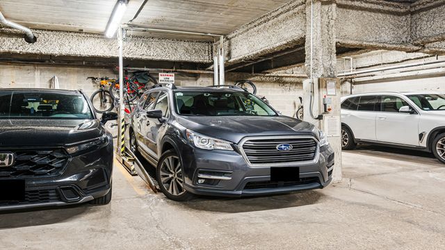 560 W FULTON Street 602, Chicago, IL 60661