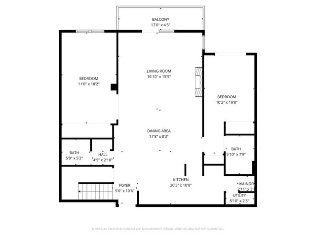 560 W FULTON Street 602, Chicago, IL 60661