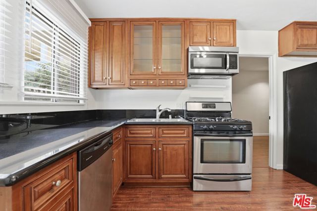 7154 Lexington Avenue, West Hollywood, CA 90046
