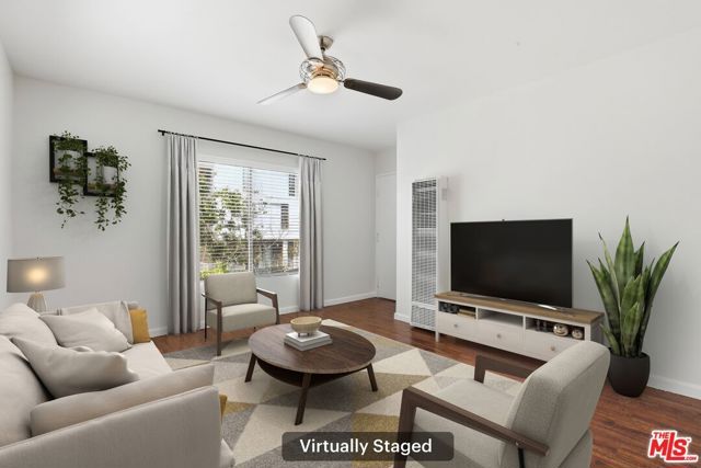 7154 Lexington Avenue, West Hollywood, CA 90046