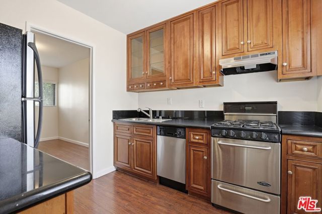 7154 Lexington Avenue, West Hollywood, CA 90046