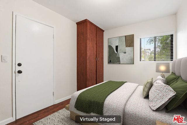 7154 Lexington Avenue, West Hollywood, CA 90046