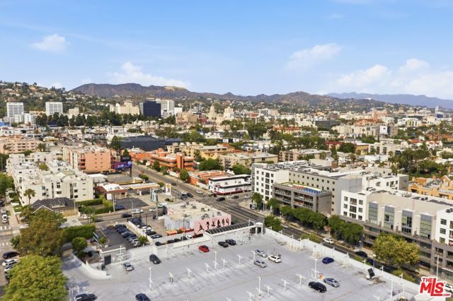 7154 Lexington Avenue, West Hollywood, CA 90046