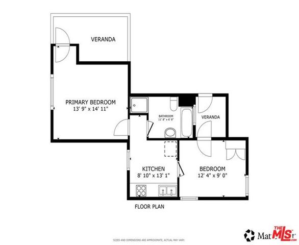 7154 Lexington Avenue, West Hollywood, CA 90046