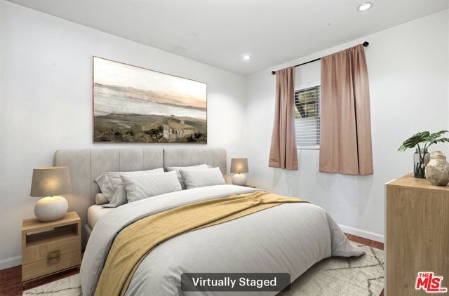 7154 Lexington Avenue, West Hollywood, CA 90046