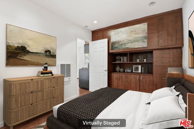 7154 Lexington Avenue, West Hollywood, CA 90046