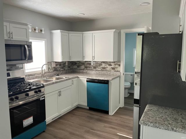 1738 E Bowman Street, South Bend, IN 46613