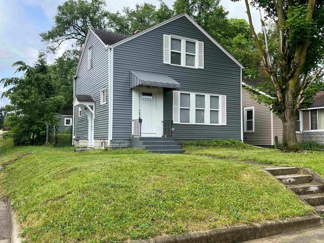 1738 E Bowman Street, South Bend, IN 46613