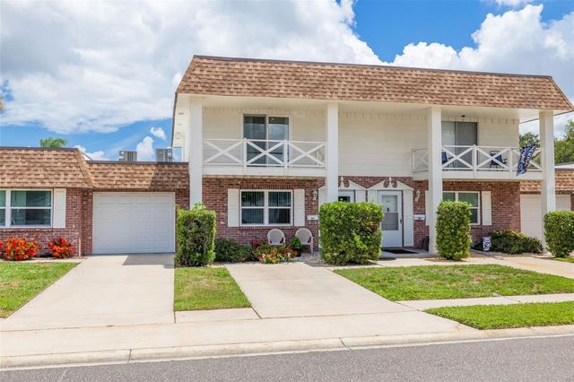 802 MINDY COURT 802, Largo, FL 33771