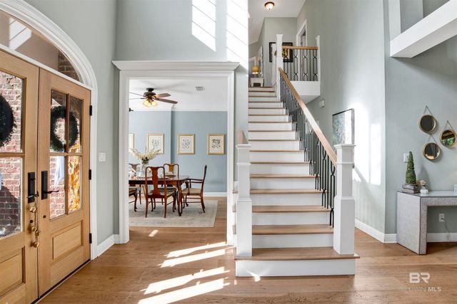 110 Sandy Shoal Loop, Fairhope, AL 36532