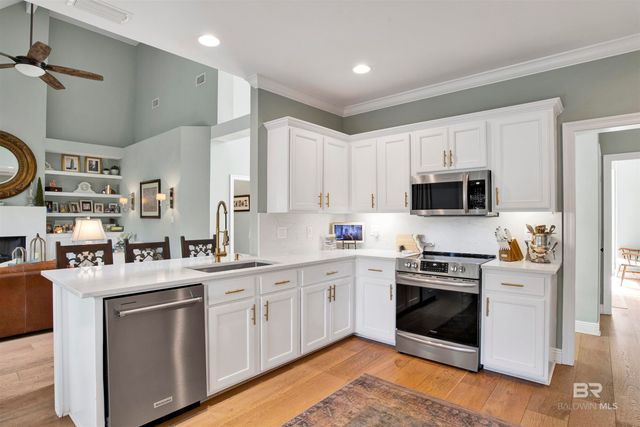 110 Sandy Shoal Loop, Fairhope, AL 36532