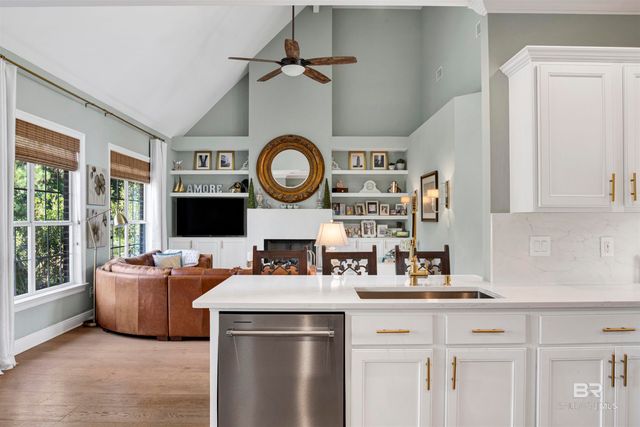 110 Sandy Shoal Loop, Fairhope, AL 36532