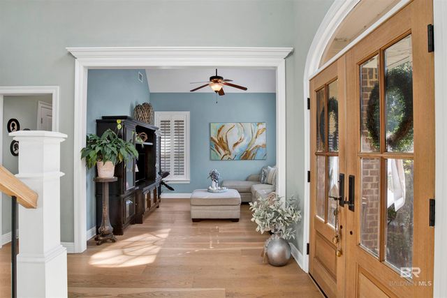 110 Sandy Shoal Loop, Fairhope, AL 36532