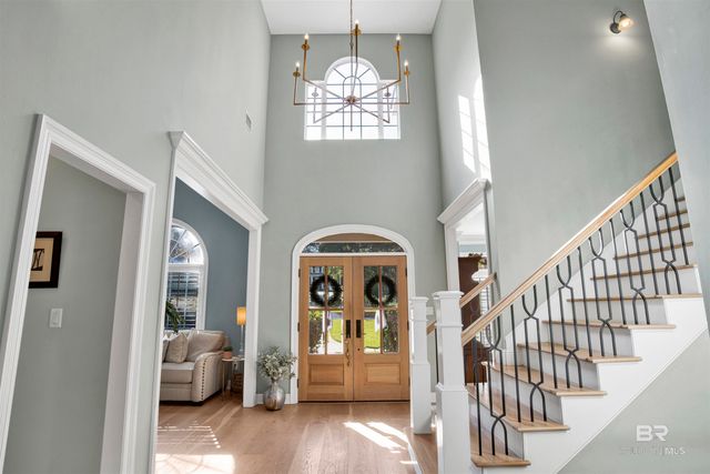 110 Sandy Shoal Loop, Fairhope, AL 36532