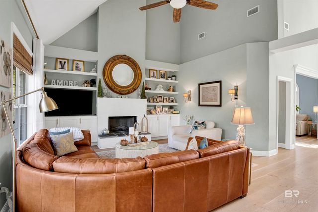 110 Sandy Shoal Loop, Fairhope, AL 36532