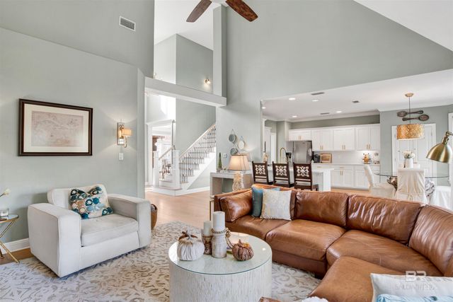 110 Sandy Shoal Loop, Fairhope, AL 36532