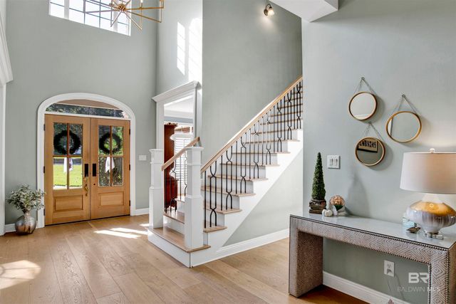 110 Sandy Shoal Loop, Fairhope, AL 36532