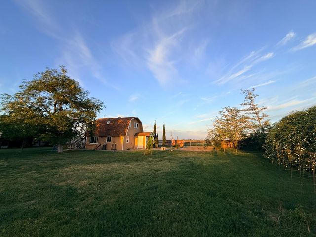 2578 Nicolaus Ave, East Nicolaus, CA 95659