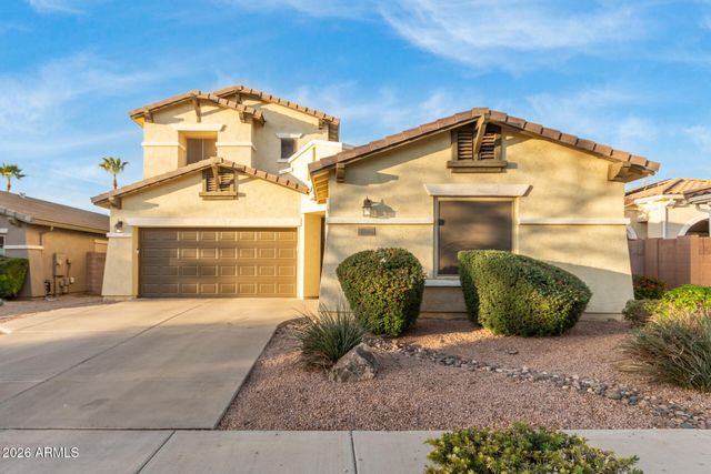 866 E La Costa Place, Chandler, AZ 85249
