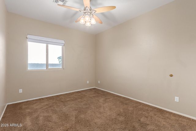 866 E La Costa Place, Chandler, AZ 85249