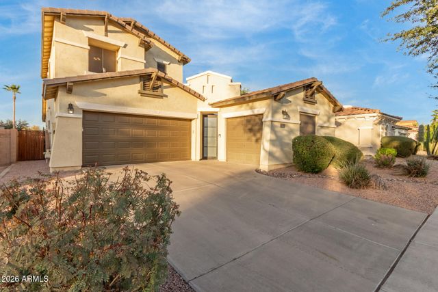 866 E La Costa Place, Chandler, AZ 85249