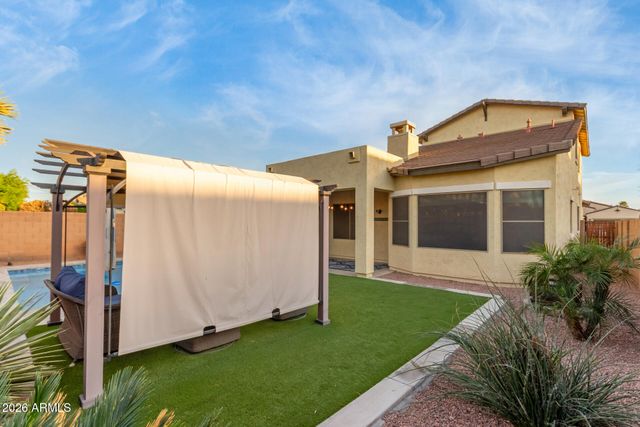 866 E La Costa Place, Chandler, AZ 85249