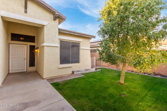 866 E La Costa Place, Chandler, AZ 85249